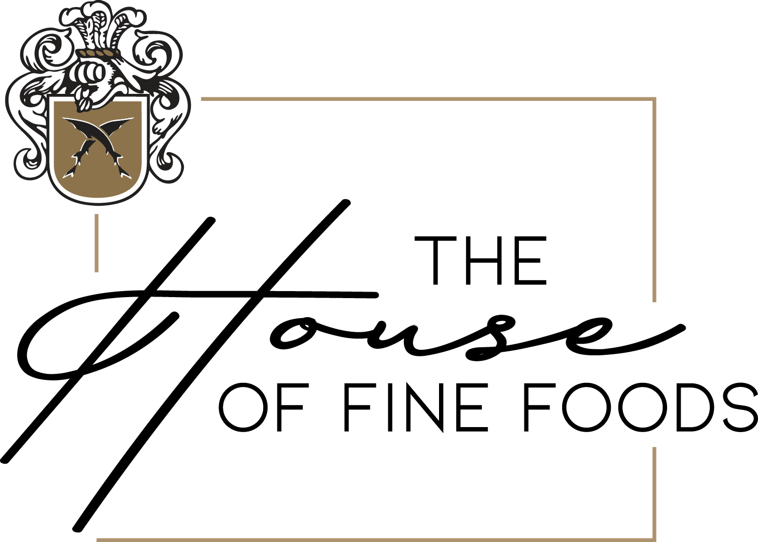 The House of Fine Foods
