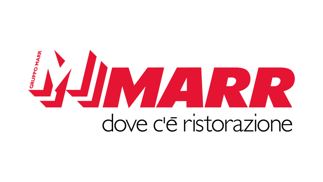 MARR_Logo e claim
